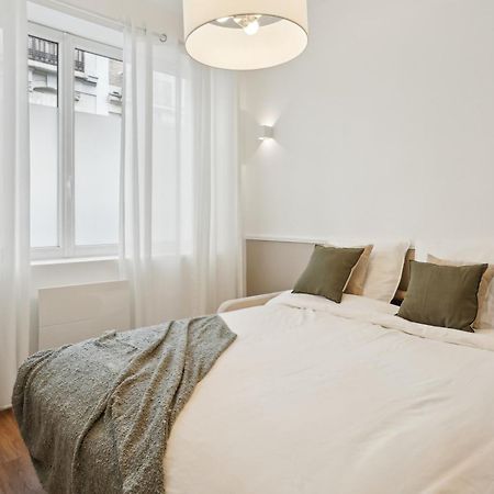 Appartement Cosy A Saint-Ouen Экстерьер фото
