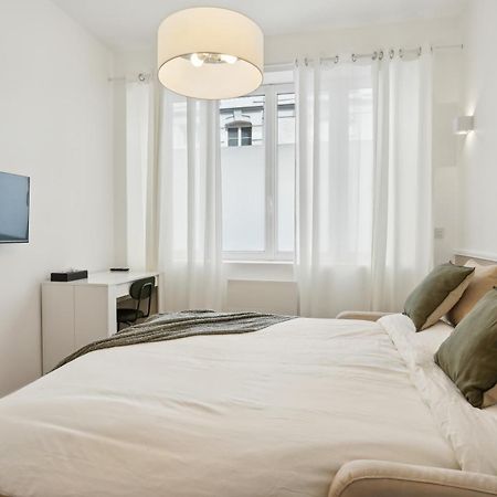 Appartement Cosy A Saint-Ouen Экстерьер фото