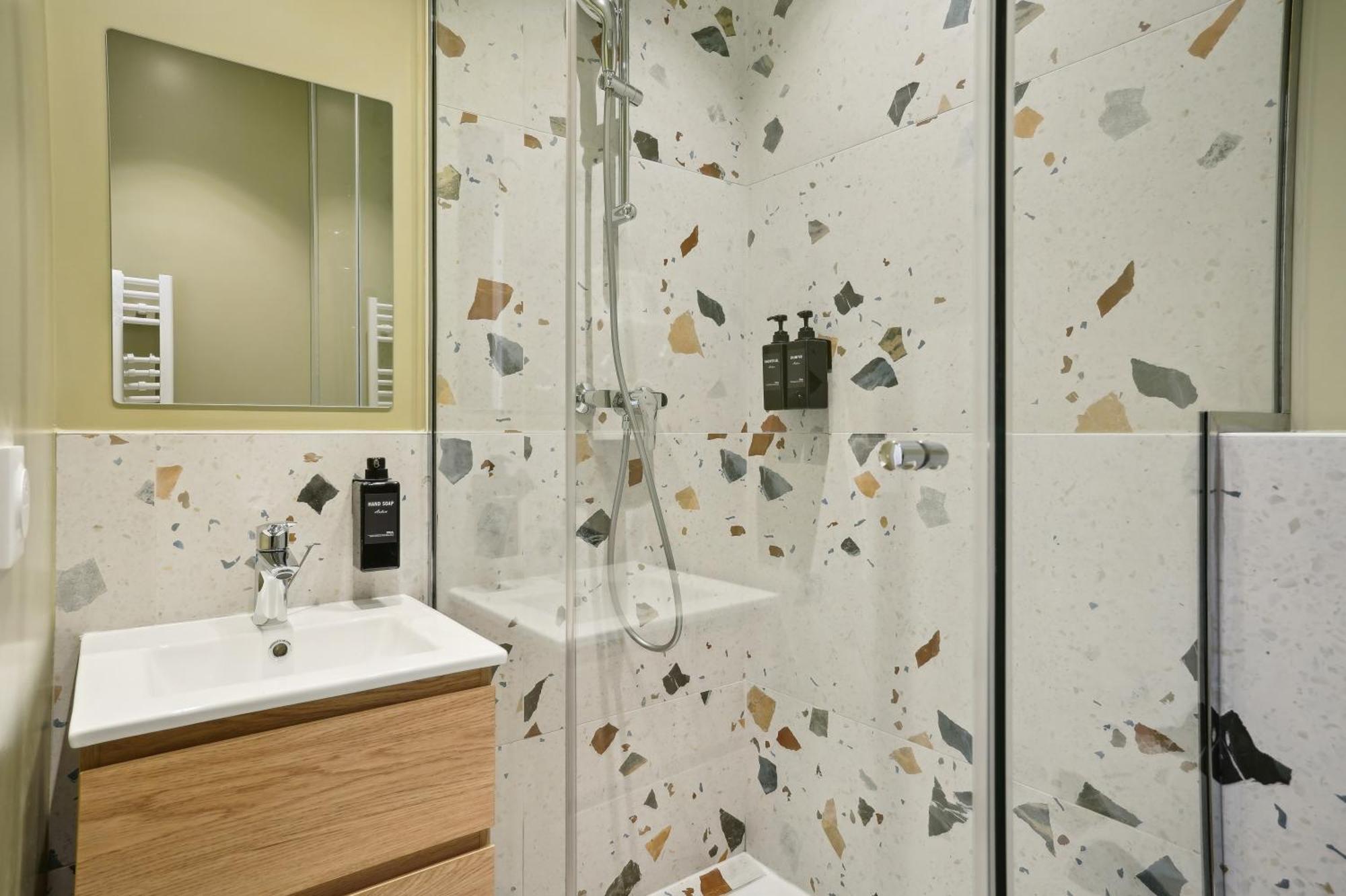 Appartement Cosy A Saint-Ouen Экстерьер фото