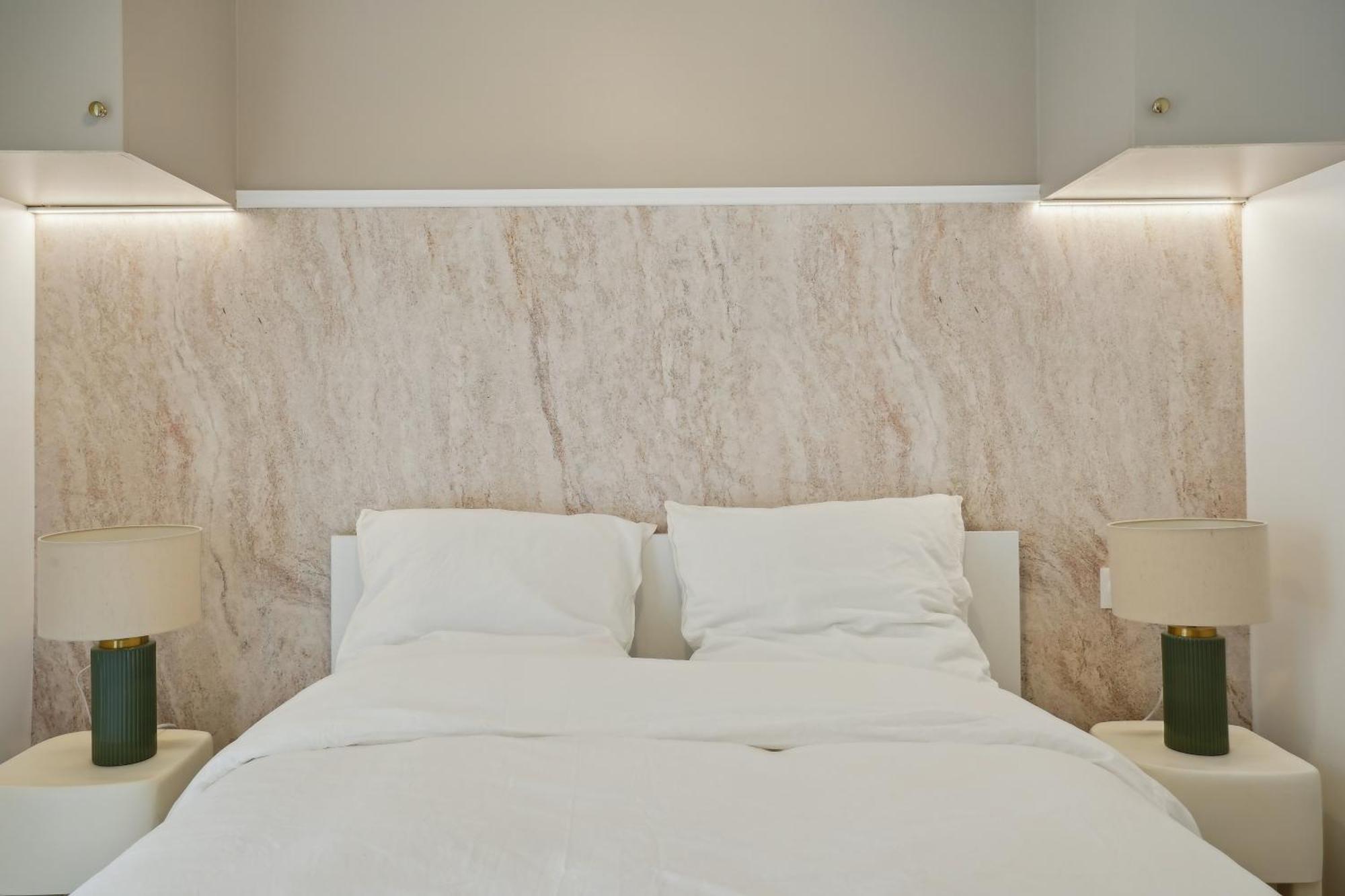 Appartement Cosy A Saint-Ouen Экстерьер фото