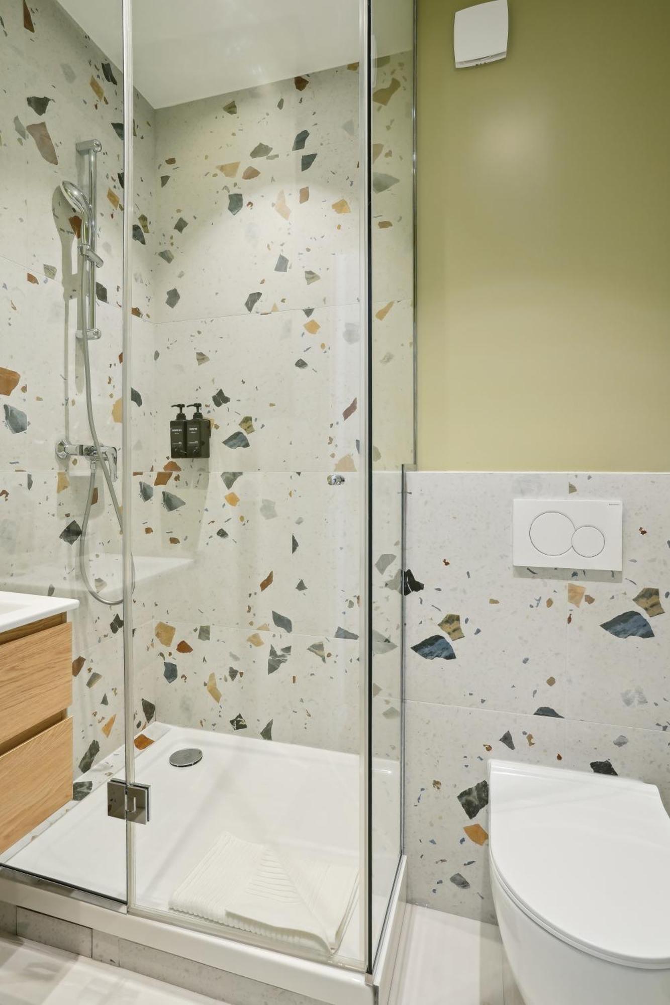 Appartement Cosy A Saint-Ouen Экстерьер фото